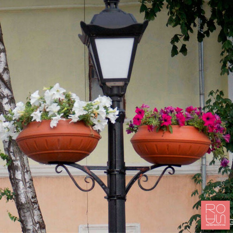 Jardinera per fanal M450